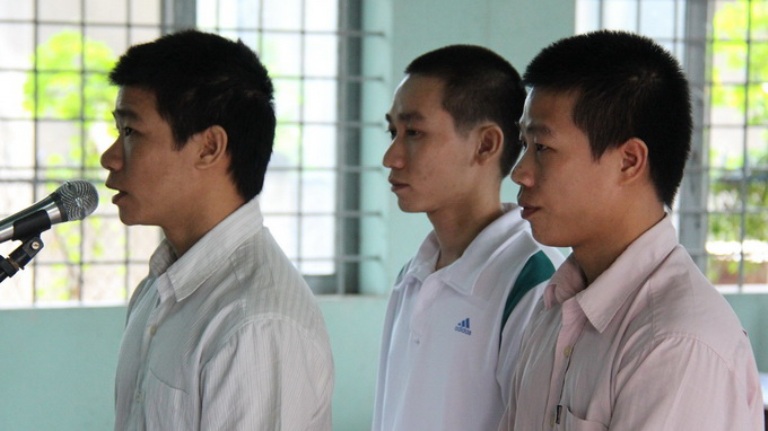 Cướp 157 lượng vàng, hai anh em lĩnh 35 năm tù ảnh 1
