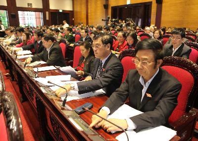 Luật Đất đai sửa đổi, thỏa ý nguyện của nhân dân