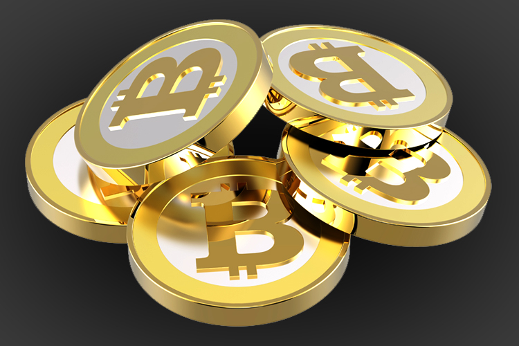 Đồng tiền ảo bitcoin tăng giá mạnh ảnh 1