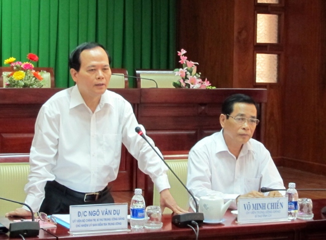Cử tri phấn khởi trước thành công của Kỳ họp thứ 6 ảnh 1