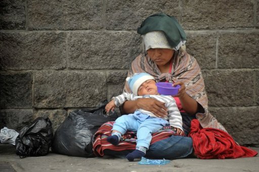 FAO kêu gọi Mỹ Latinh thúc đẩy chống đói nghèo ảnh 1