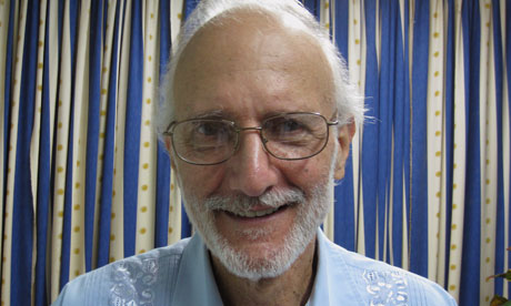 Cuba muốn giải quyết vụ Alan Gross 'có đi có lại' ảnh 1