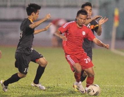 SEA Games 27: U23 Việt Nam nêu chỉ tiêu vào bán kết ảnh 1