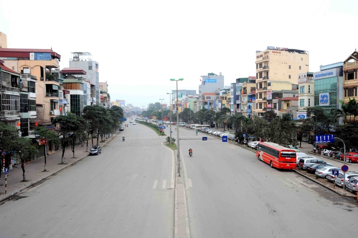 Đặt tên đường phố: Lấy ý kiến nhân dân làm gốc ảnh 1