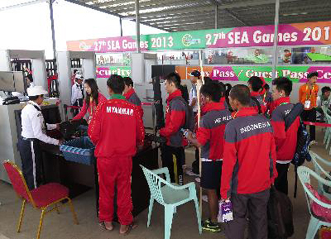 Thể thao Việt Nam chờ đón HC Vàng đầu tiên ảnh 1