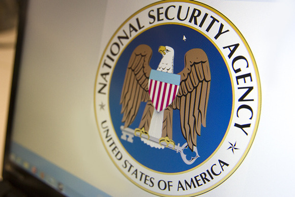 NSA theo dõi lãnh đạo Italy ảnh 1