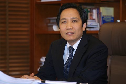 Thi nâng ngạch không phải là chính sách tiền lương ảnh 1