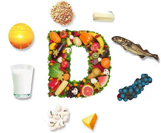 Vitamin D giúp chống bệnh đa xơ cứng ảnh 1