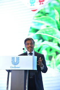 Unilever tài trợ hơn 5,1 tỷ đồng cho các dự án xã hội ảnh 1