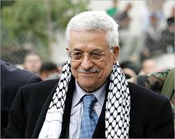 Tổng thống Palestine phản đối đề xuất của Ngoại trưởng Mỹ ảnh 1
