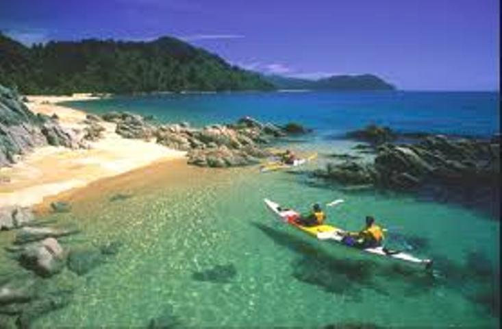 Phần tiếp “Avatar” sẽ được quay tại New Zealand ảnh 1