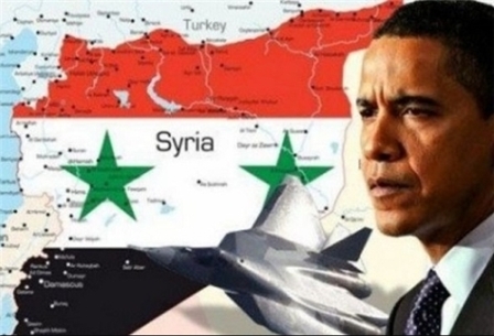 Chính sách ‘lộn xộn’ của Mỹ tại Syria ảnh 1