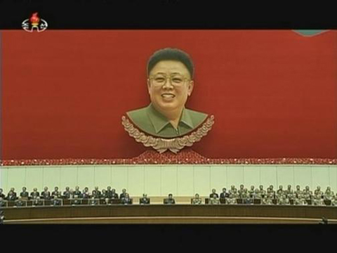 Cô ông Kim Jong Un vắng mặt trong lễ tưởng niệm quốc gia