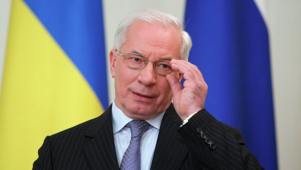 Thỏa thuận với Nga mở ra triển vọng tốt đẹp cho Ukraine