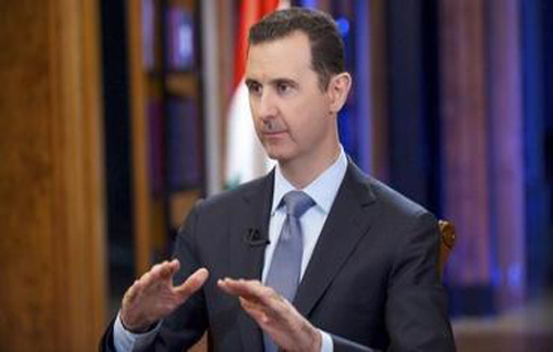 Mỹ: Thông tin Tổng thống Assad sẽ tại vị là ‘hoàn toàn sai lệch’ ảnh 1