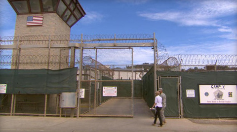 Mỹ chuyển 2 phạm nhân từ Guantanamo tới Sudan ảnh 1