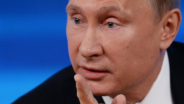 Putin: Nga chưa triển khai tên lửa tại Kaliningrad ảnh 1