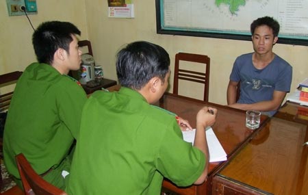 Tuyên án tử đối tượng giết người, cướp tài sản ảnh 1