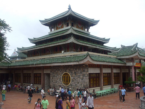 An Giang khai thác tiềm năng du lịch ảnh 1