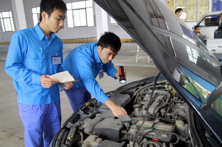 Một số sửa đổi về bảo hiểm bắt buộc của chủ xe cơ giới ảnh 1