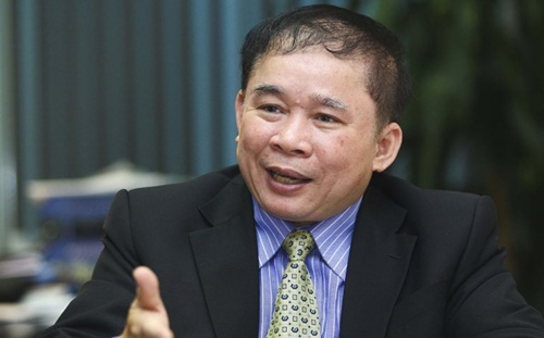 Đầu tháng 1/2014 chính thức có phương án tuyển sinh