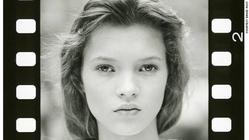 Tại sao Kate Moss vẫn là nữ hoàng thời trang? ảnh 1