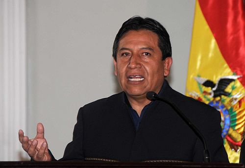 Bolivia - Mỹ tiến tới bình thường hóa quan hệ ảnh 1