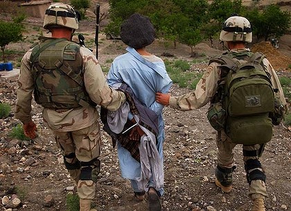 Mỹ phản đối kế hoạch thả tù nhân của Afghanistan ảnh 1