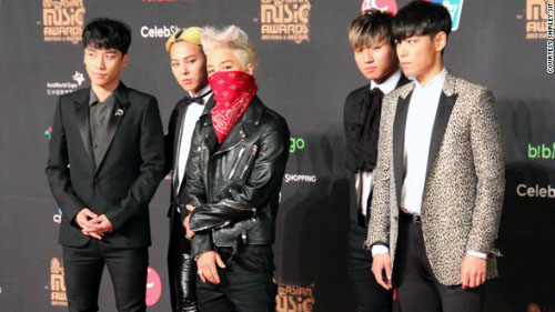 K-pop, ngành xuất khẩu “vàng” của Hàn Quốc ảnh 2
