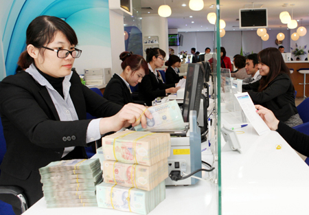 Lãi suất cho vay gói hỗ trợ nhà ở còn 5%/năm ảnh 1