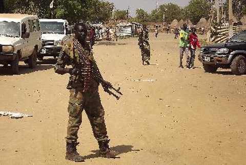 Mỹ kêu gọi công dân rời khỏi Nam Sudan ảnh 1