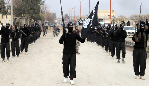 Sự trỗi dậy của al-Qaeda phiên bản 3.0 ảnh 1