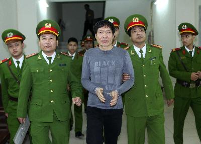 Khởi tố vụ án cố ý làm lộ bí mật Nhà nước ảnh 4