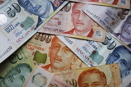 Singapore phá vụ bắt cóc tống tiền 340 tỉ đồng ảnh 1