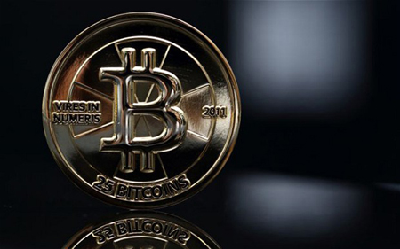 'Đại gia' bán lẻ Trung Quốc từ chối Bitcoin ảnh 1