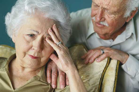 15 phút để nhận biết dấu hiệu bệnh Alzheimer ảnh 1