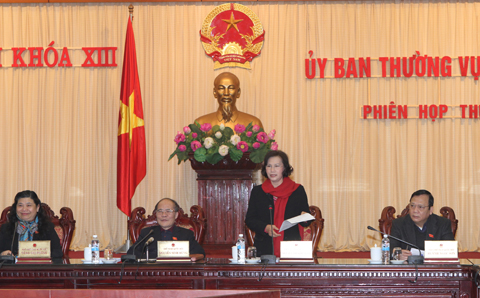 Phân bổ cụ thể vốn trái phiếu Chính phủ bổ sung ảnh 1