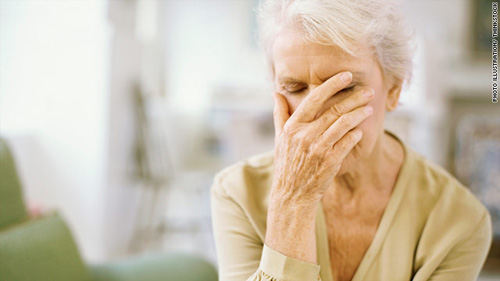 Phương pháp mới nhận biết bệnh Alzheimer ảnh 1