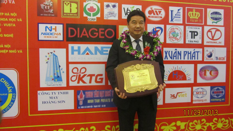 Chọn quà tết 'né' hàng giả, hàng nhái ảnh 1