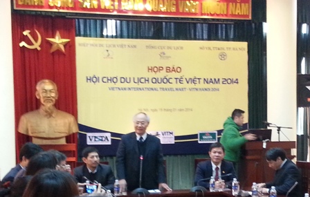Tập trung quảng bá sản phẩm du lịch miền núi ảnh 1