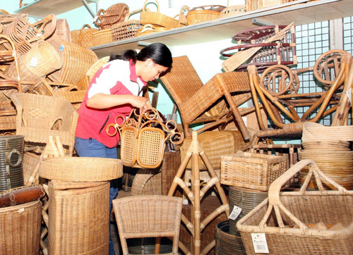 Phát triển các loại hình kinh tế hợp tác xã ảnh 1