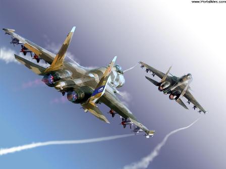  Nga chuẩn bị biên chế Su-35 cho không quân ảnh 1
