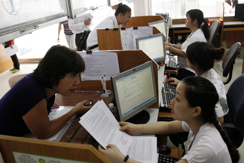 Tăng cường chống chuyển giá ảnh 1