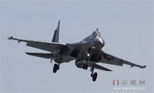 Lộ bí mật Trung Quốc quyết mua bằng được Su-35 của Nga ảnh 1