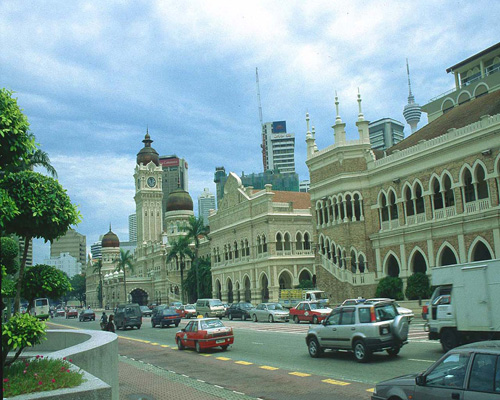 Malaysia khuyến khích sản xuất dòng ô tô nhỏ ảnh 1
