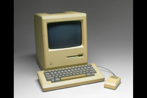 Nhìn lại chặng đường 30 năm dòng máy Mac của Apple ảnh 1