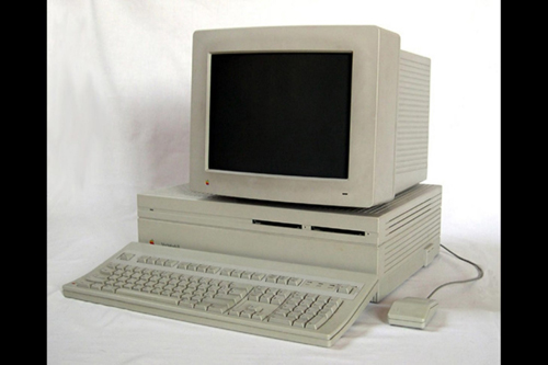 Nhìn lại chặng đường 30 năm dòng máy Mac của Apple ảnh 3