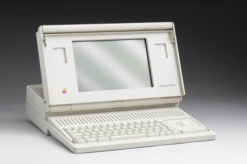 Nhìn lại chặng đường 30 năm dòng máy Mac của Apple ảnh 4