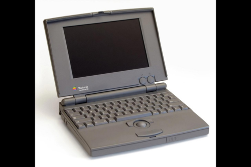 Nhìn lại chặng đường 30 năm dòng máy Mac của Apple ảnh 5