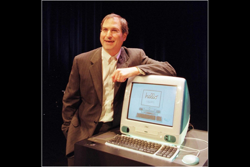 Nhìn lại chặng đường 30 năm dòng máy Mac của Apple ảnh 6